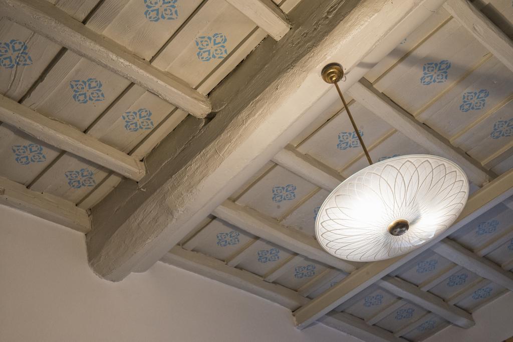 B&B La Scalinatella Rzym Zewnętrze zdjęcie