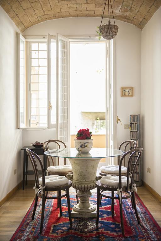 B&B La Scalinatella Rzym Zewnętrze zdjęcie