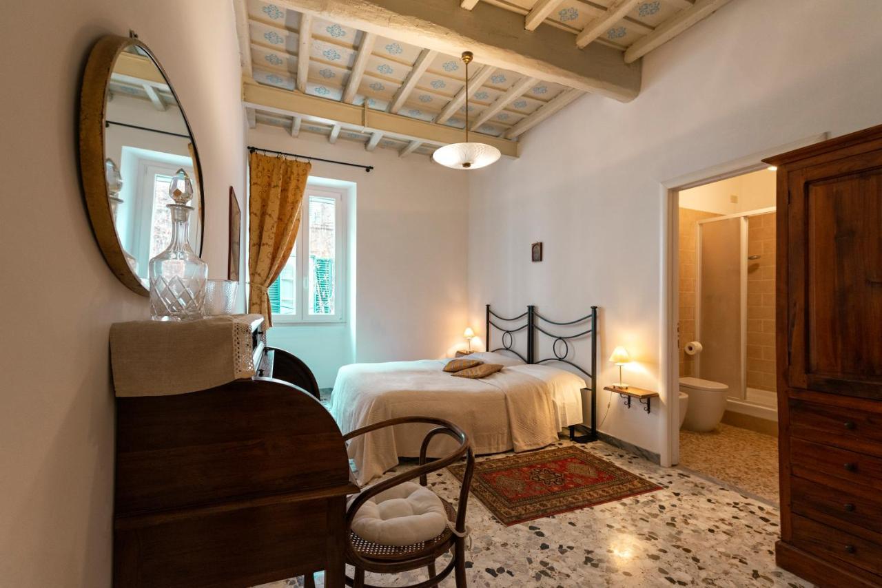 B&B La Scalinatella Rzym Zewnętrze zdjęcie