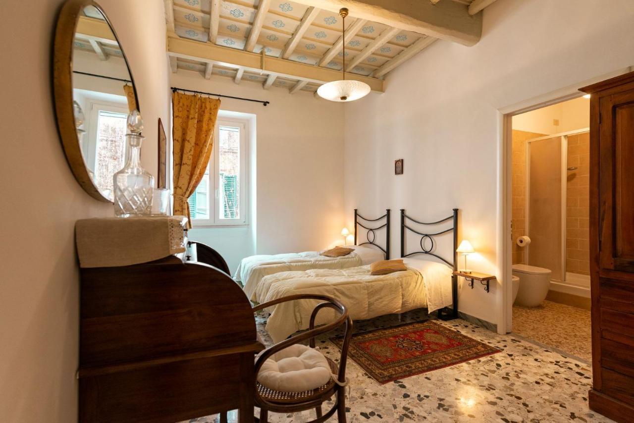 B&B La Scalinatella Rzym Zewnętrze zdjęcie