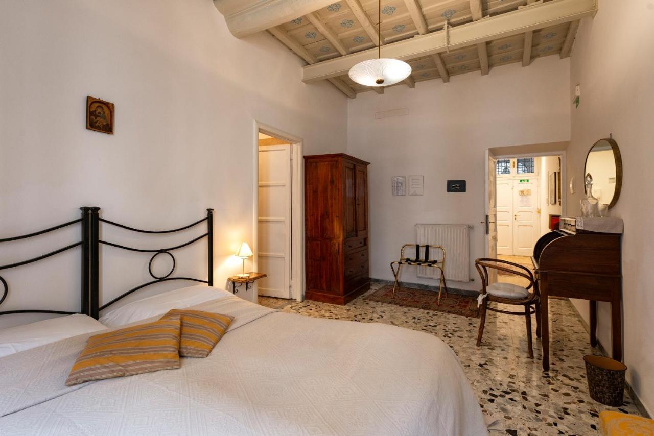 B&B La Scalinatella Rzym Zewnętrze zdjęcie