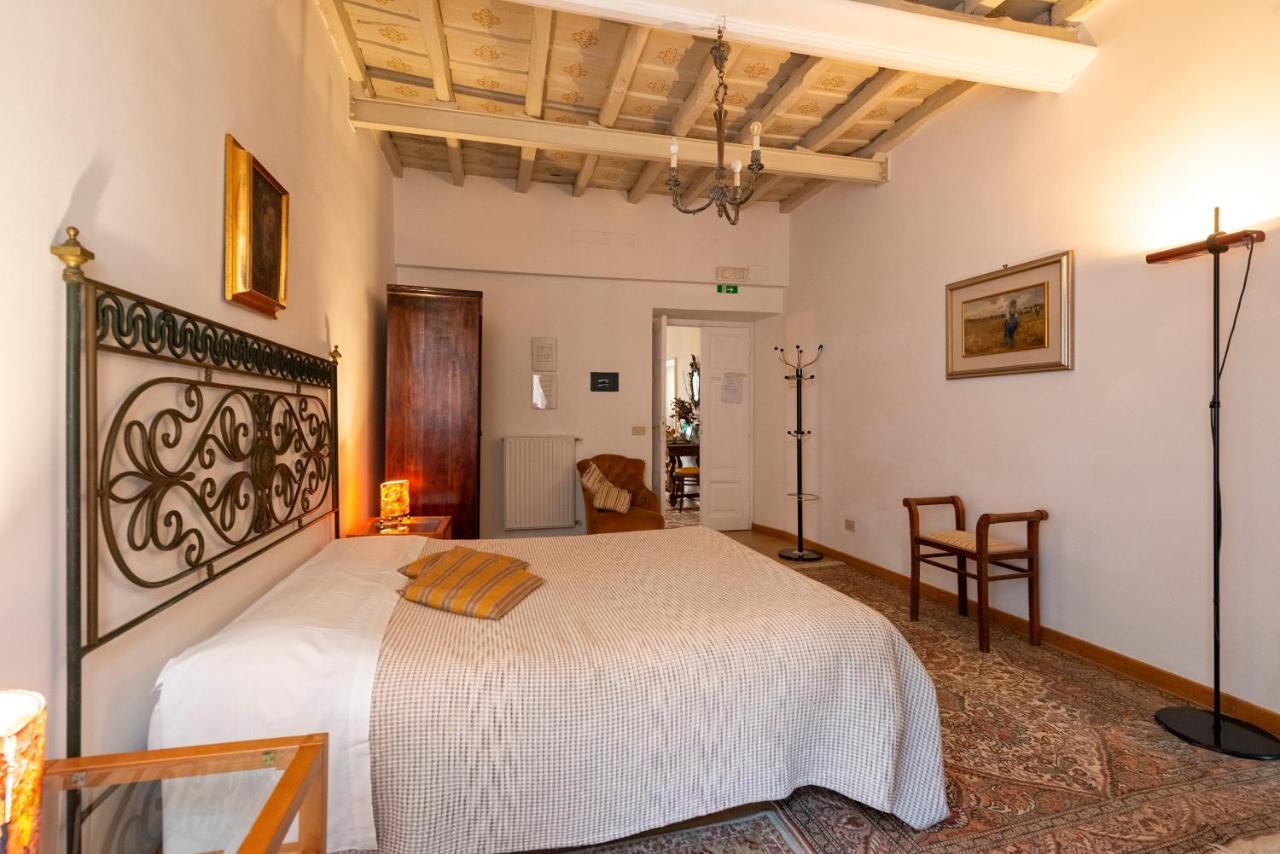 B&B La Scalinatella Rzym Zewnętrze zdjęcie