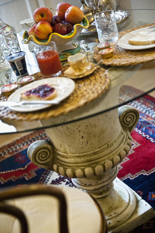 B&B La Scalinatella Rzym Zewnętrze zdjęcie