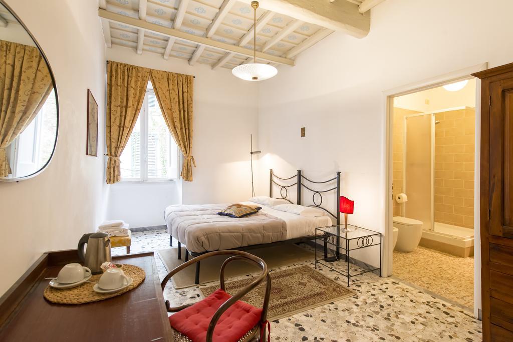B&B La Scalinatella Rzym Zewnętrze zdjęcie