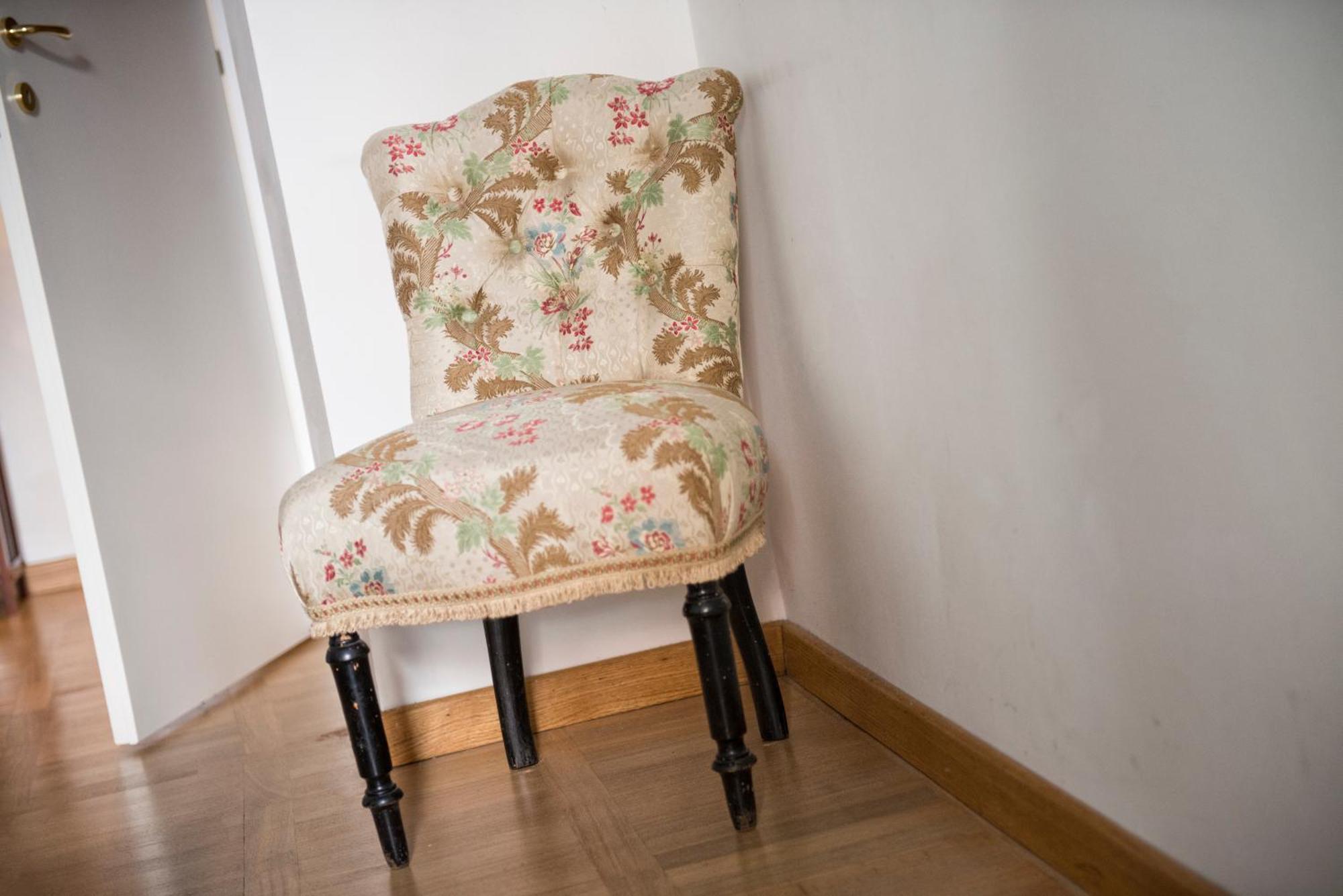 B&B La Scalinatella Rzym Zewnętrze zdjęcie