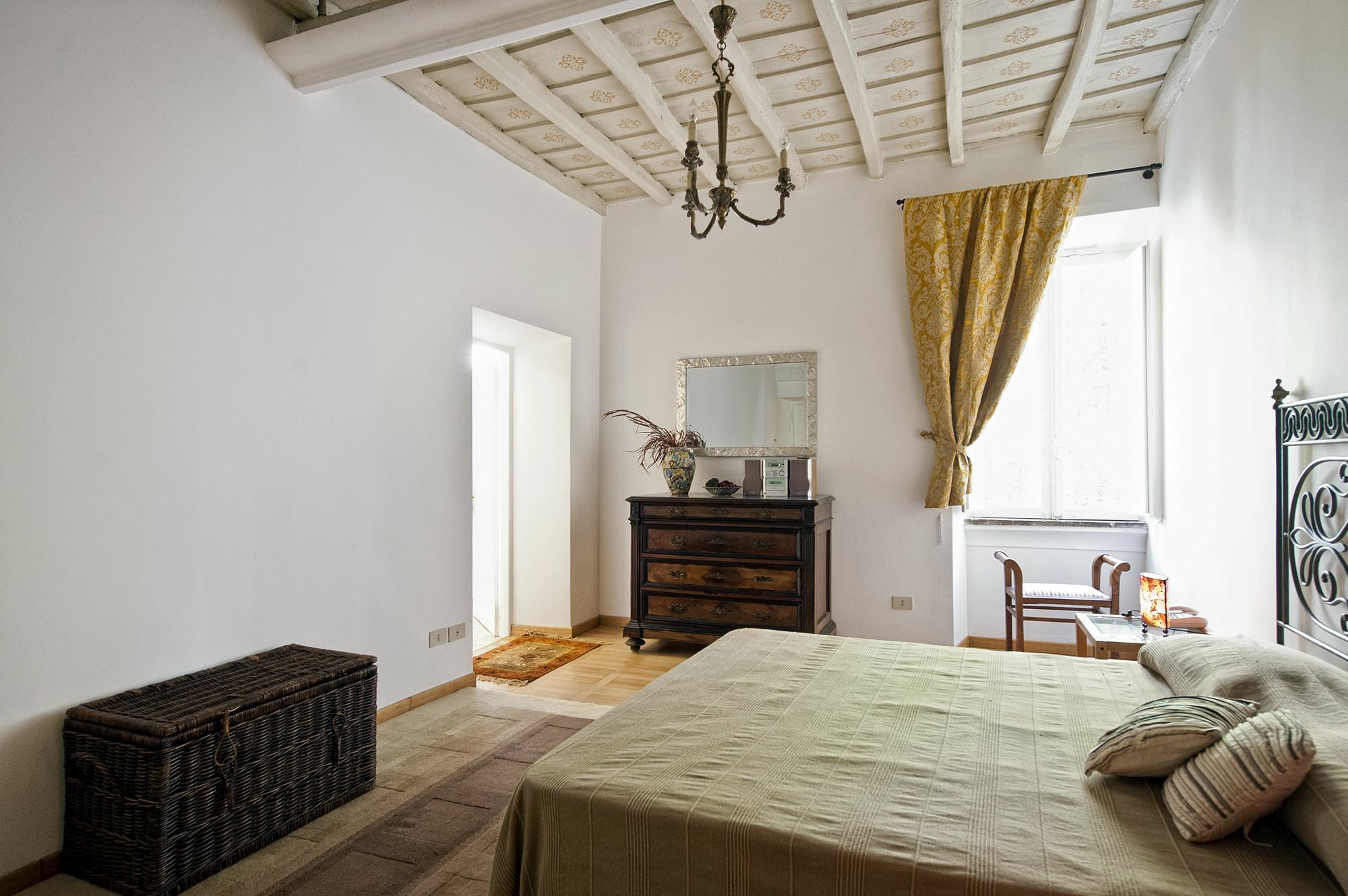 B&B La Scalinatella Rzym Zewnętrze zdjęcie